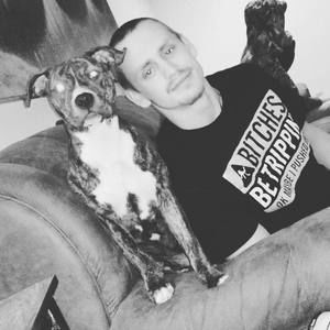 Meet your Posher, Kyle